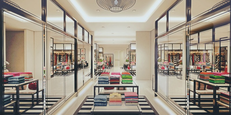 Couture House